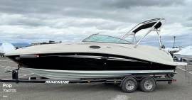 2008, Sea Ray, 260 Sundeck