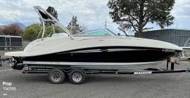 2008, Sea Ray, 260 Sundeck