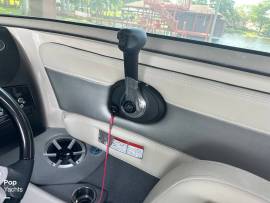 2009, Sea Ray, 210 Select