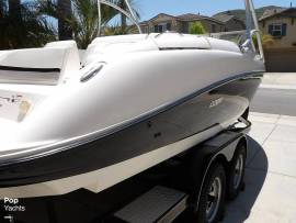 2004, Yamaha, AR230