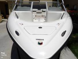 2004, Yamaha, AR230
