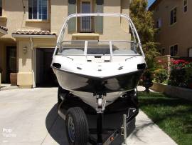 2004, Yamaha, AR230