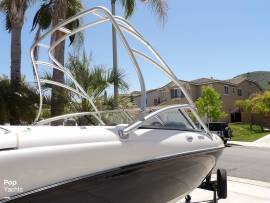 2004, Yamaha, AR230
