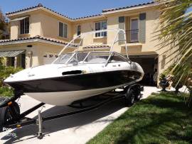 2004, Yamaha, AR230