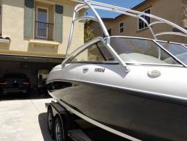 2004, Yamaha, AR230