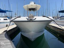 2007, Hydra-Sports, 2200 CC