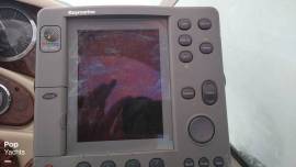 2001, Sea Ray, 280 sundancer