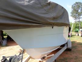 2000, Wellcraft, 230 Coastal