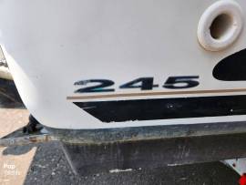 2004, Sea Ray, 245 Weekender