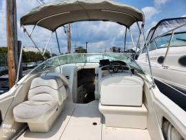2004, Sea Ray, 245 Weekender