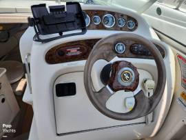 2004, Sea Ray, 245 Weekender