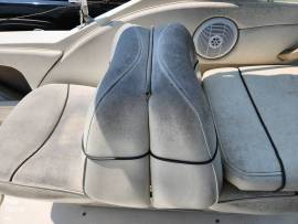 2004, Sea Ray, 245 Weekender