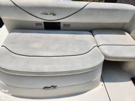 2004, Sea Ray, 245 Weekender