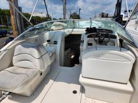 2004, Sea Ray, 245 Weekender