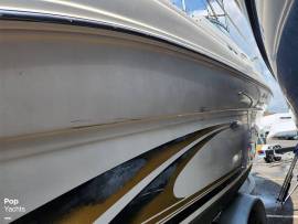 2004, Sea Ray, 245 Weekender