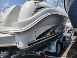 2004, Sea Ray, 245 Weekender