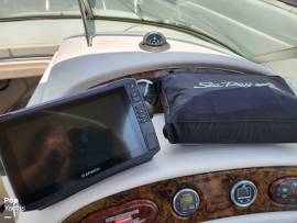 2004, Sea Ray, 245 Weekender