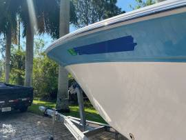 2016, Sea Fox, 226 Commander