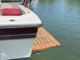 1987, Correct Craft, Fish Nautique