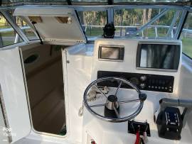 2007, Twin Vee, 26 Express