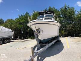 1992, Grady-White, 255 Sailfish
