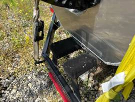2022, Manitou, Aurora 23 LE VP