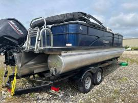 2022, Manitou, Aurora 23 LE VP