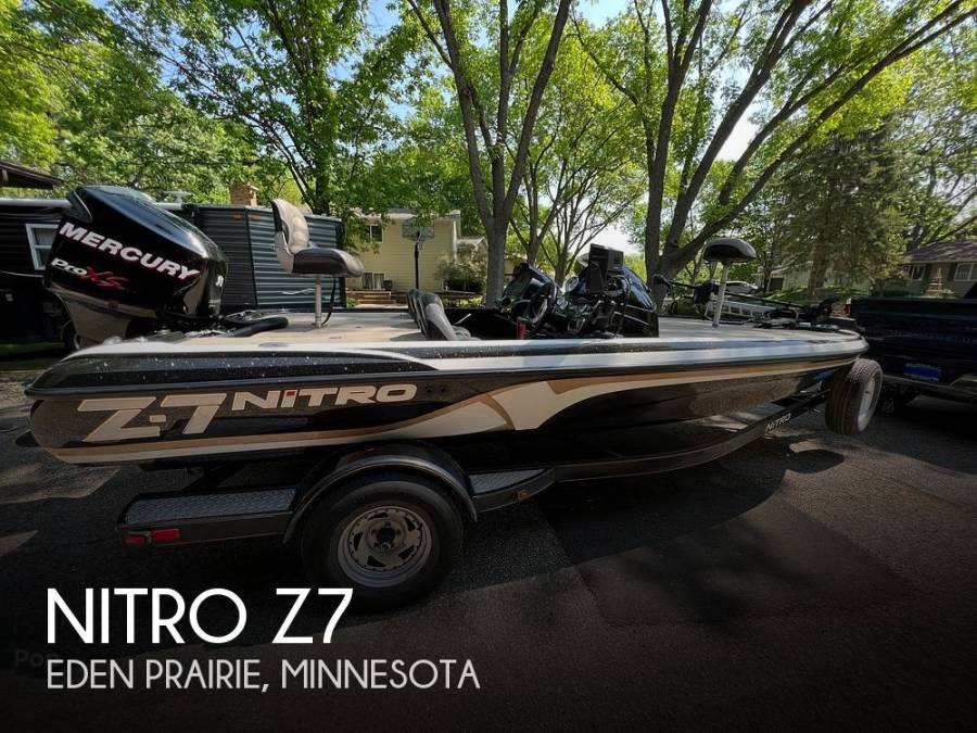 2012, Nitro, Z7