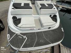 2019, Rinker, 29QX