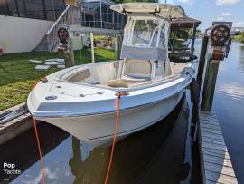 2019, Sailfish, 220 CC