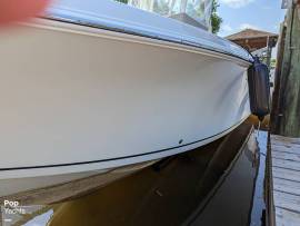 2019, Sailfish, 220 CC