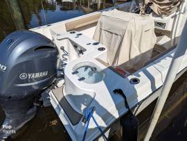 2019, Sailfish, 220 CC