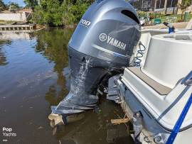 2019, Sailfish, 220 CC