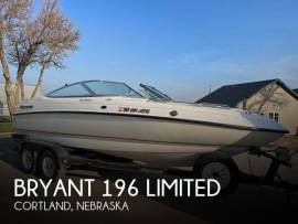 1998, Bryant, 196 Limited