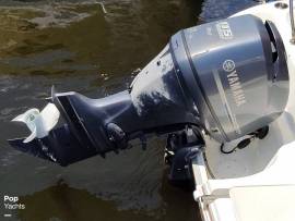 2013, Hurricane, 187 Sundeck