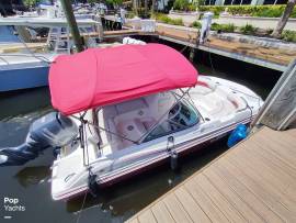 2013, Hurricane, 187 Sundeck