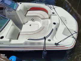 2013, Hurricane, 187 Sundeck