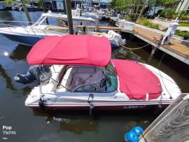 2013, Hurricane, 187 Sundeck