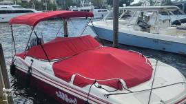 2013, Hurricane, 187 Sundeck