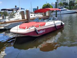 2013, Hurricane, 187 Sundeck
