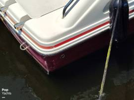 2013, Hurricane, 187 Sundeck