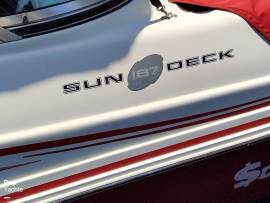 2013, Hurricane, 187 Sundeck
