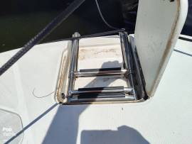 2013, Hurricane, 187 Sundeck