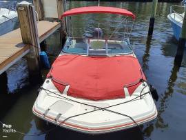 2013, Hurricane, 187 Sundeck