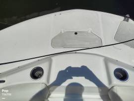 2013, Hurricane, 187 Sundeck