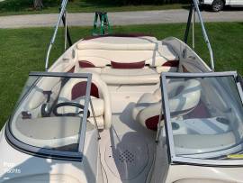2011, Tahoe, Q7i
