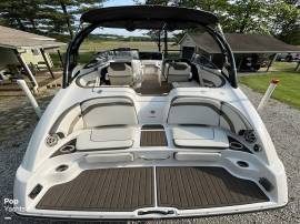2015, Yamaha, 242 Limited S
