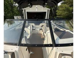 2015, Yamaha, 242 Limited S