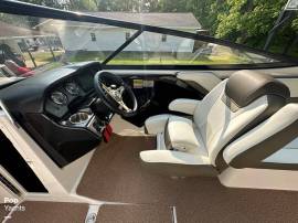 2015, Yamaha, 242 Limited S