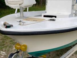1989, Dusky Marine, 17